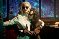 「オンリー・ラヴァーズ・レフト・アライヴ」場面写真 (c)2013 Wrongway Inc., Recorded Picture Company Ltd., Pandora Film,　Le Pacte & Faliro House Productions Ltd. All Rights Reserved.