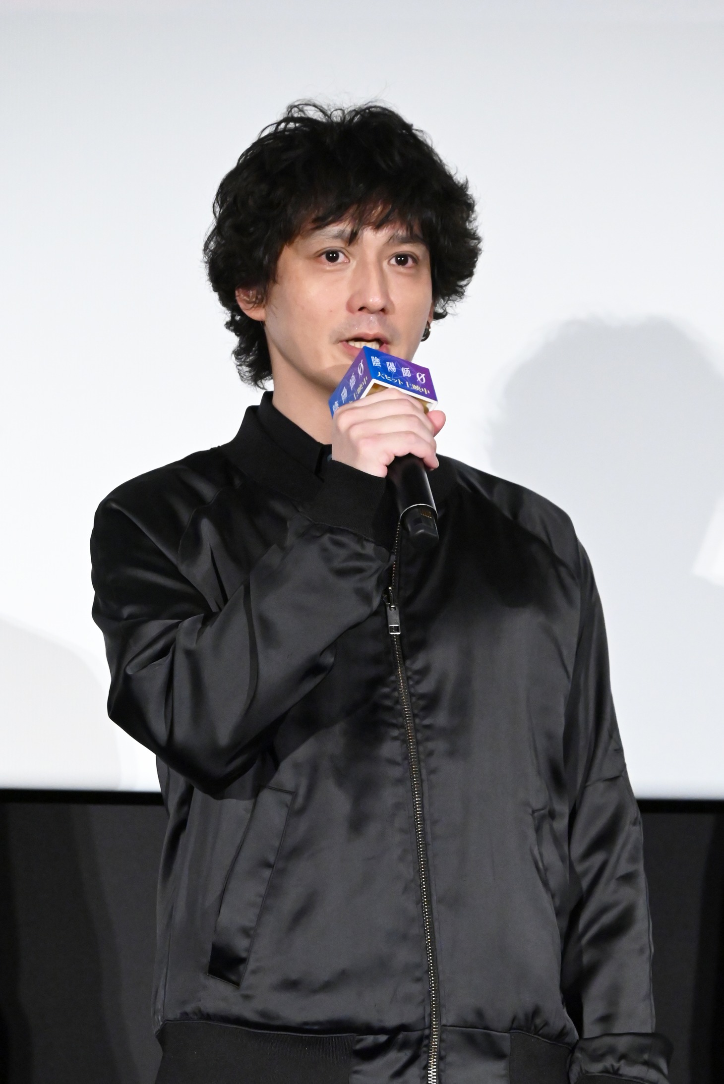 安藤政信