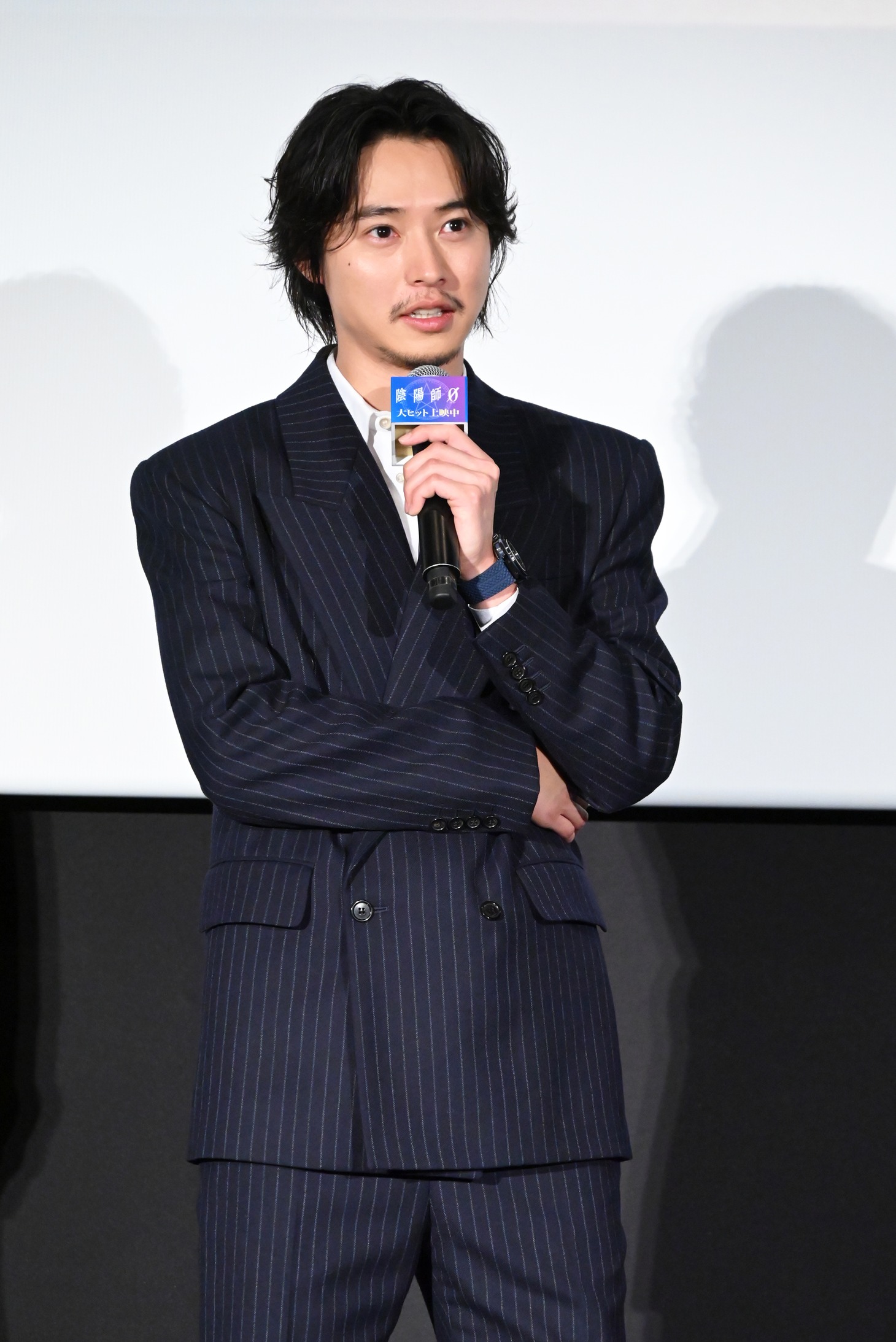山崎賢人