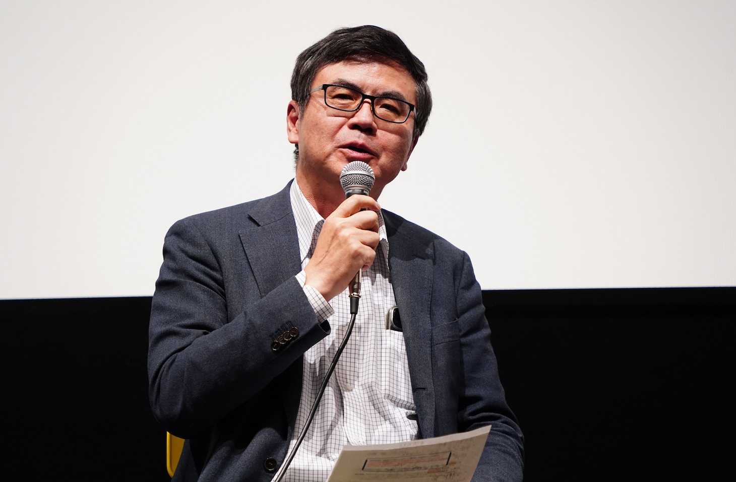高橋望