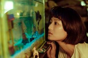 「金魚の記憶」場面写真 (c)紅色制作所 Red Society Films