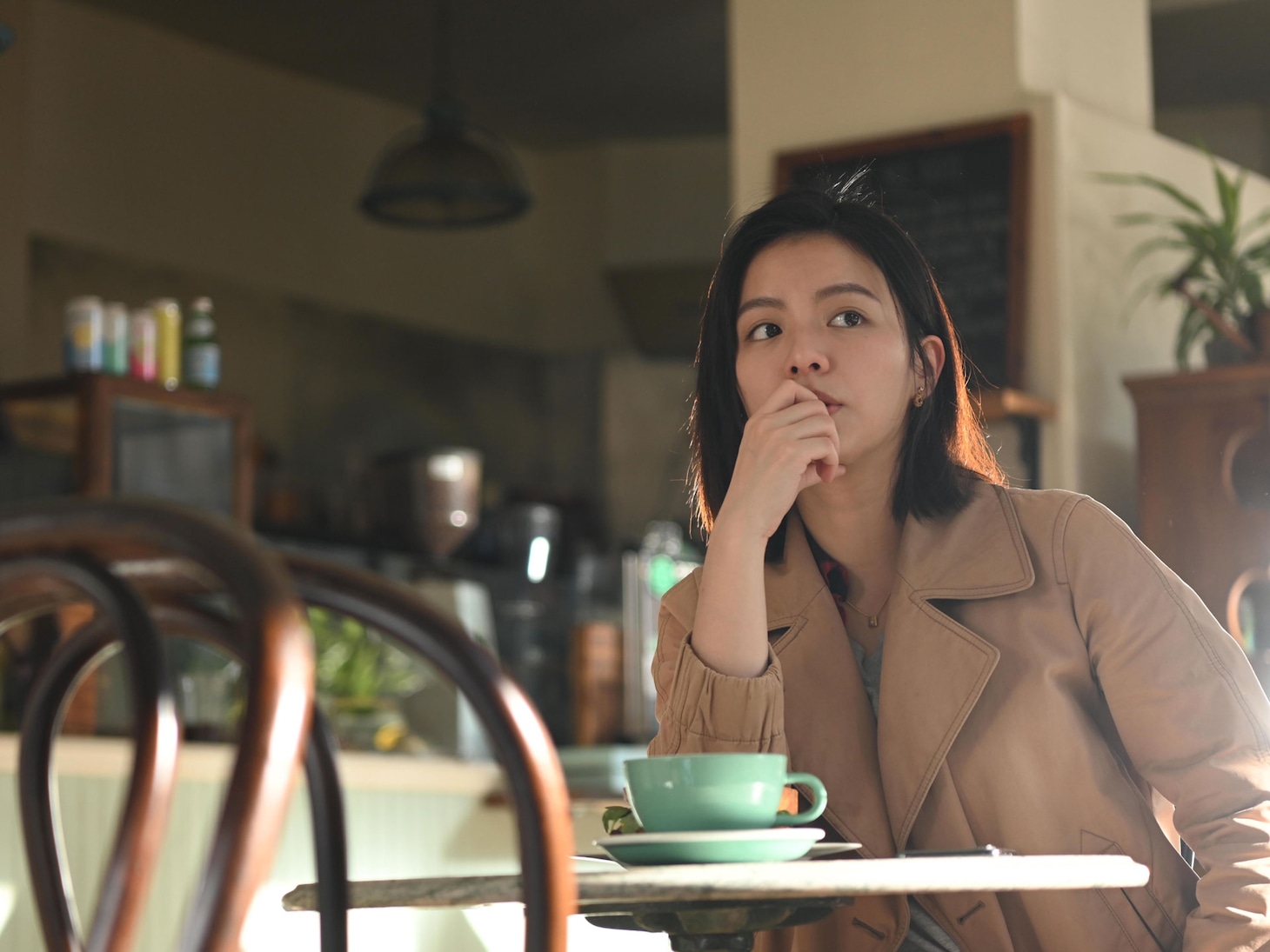 「ニューヨーク協奏曲」場面写真 (c)Rumble Picture Co.,Ltd. Man Man Er Co.,Ltd. Taiwan Creative Content Agency.Taipei Film Commission.
