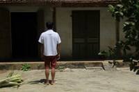 「9発の銃弾」場面写真 (c)2022 Twinflows Production