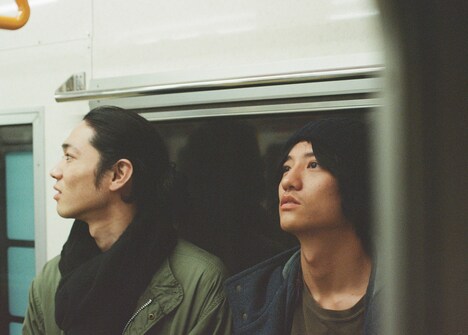 「東京ランドマーク」場面写真