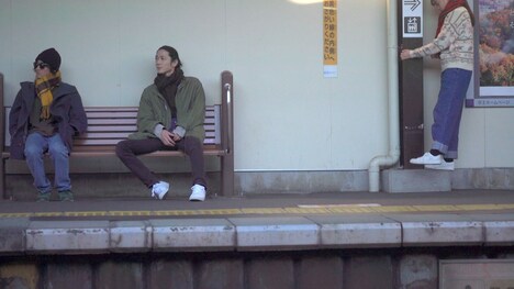 「東京ランドマーク」新場面写真