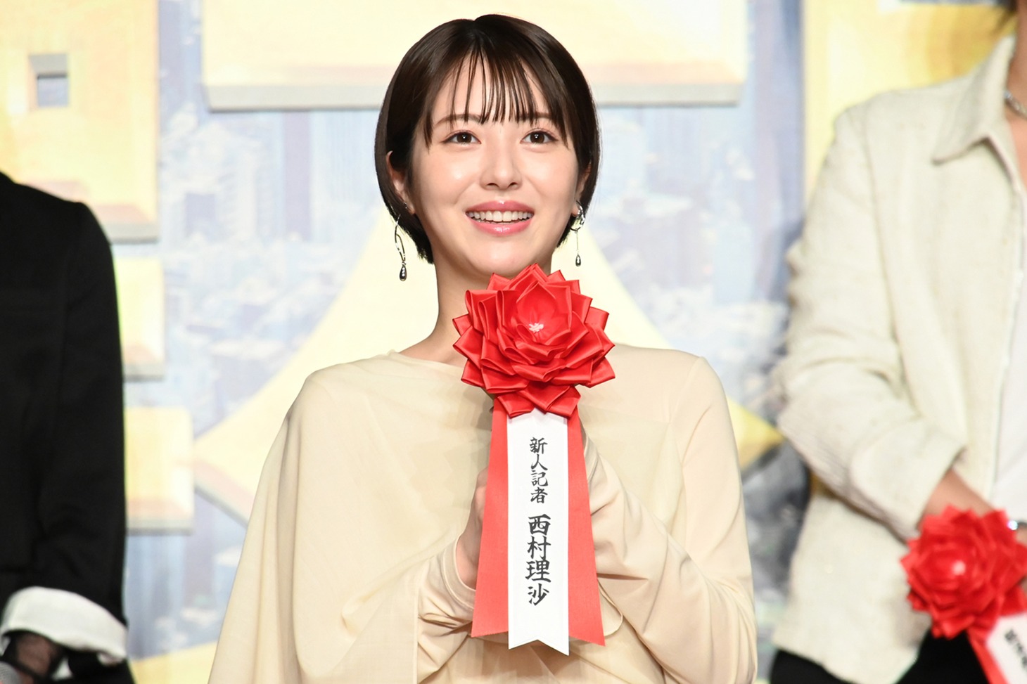 浜辺美波