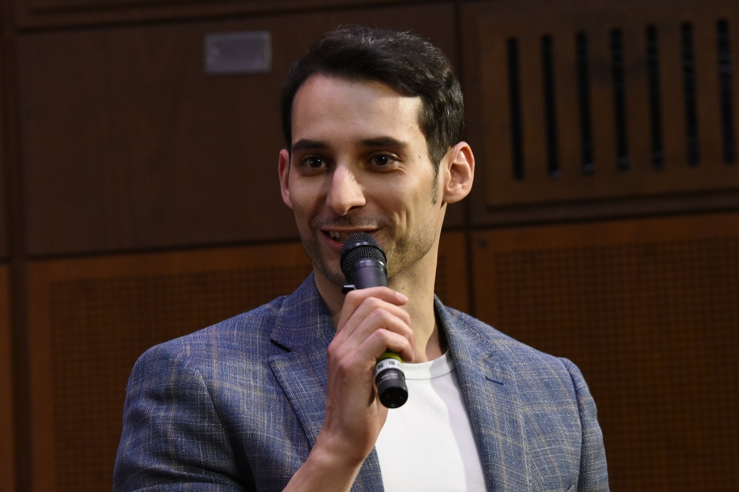 Alfredo Chiarenza