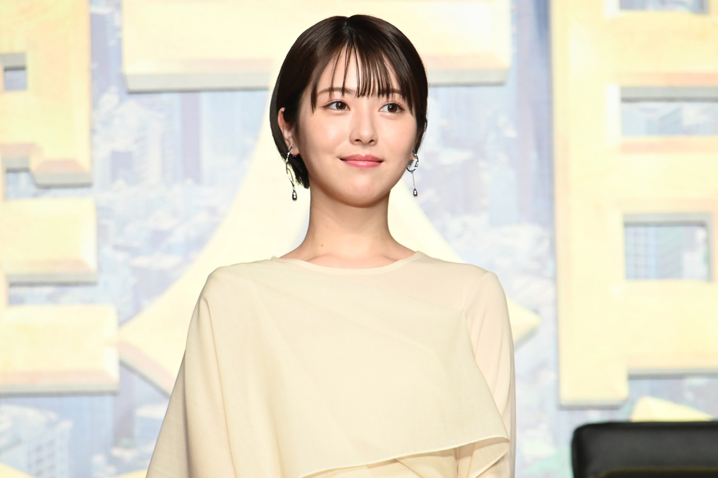 浜辺美波