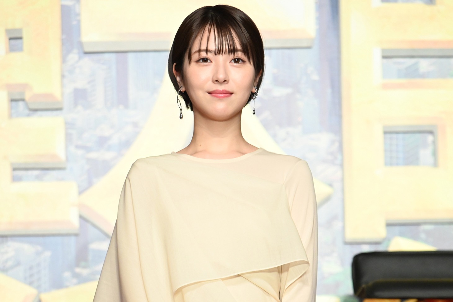 浜辺美波