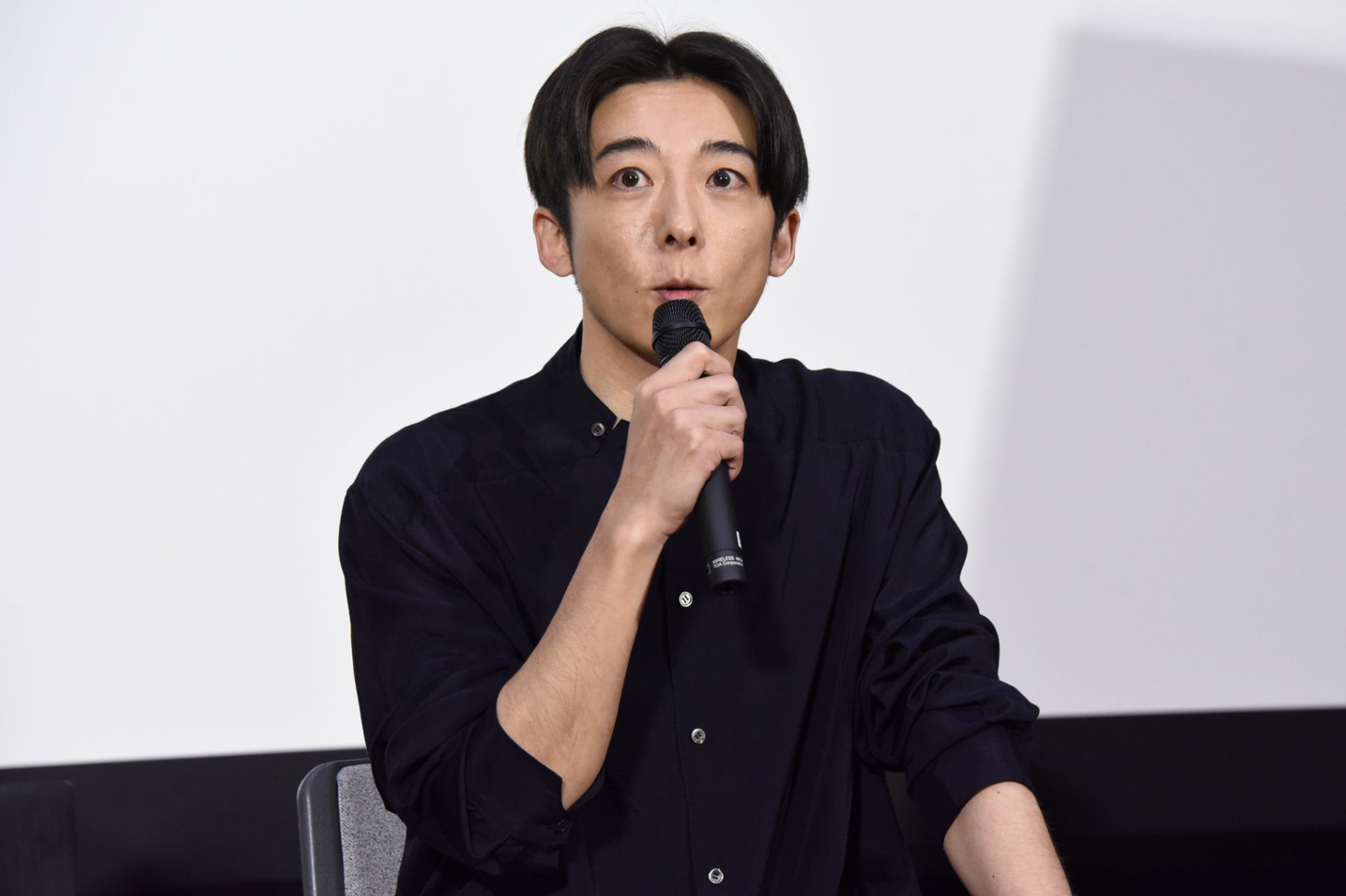 高橋一生
