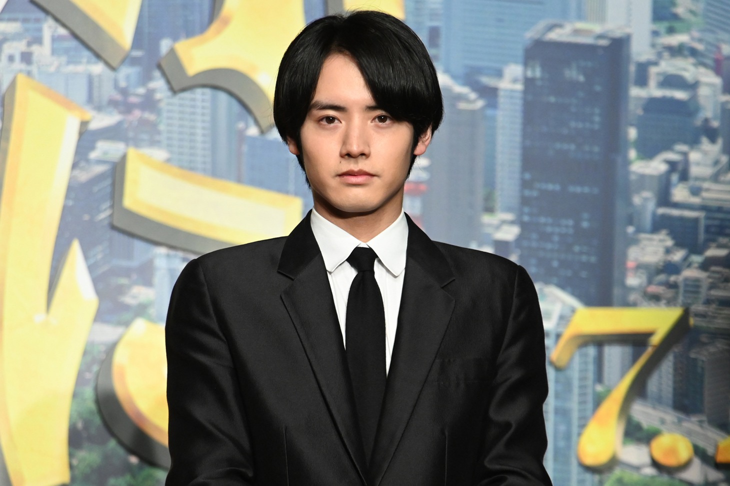 赤楚衛二