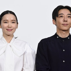 「岸辺露伴」高橋一生の水中芝居を飯豊まりえが見学、苦労は「あまり伝わってない(笑)」