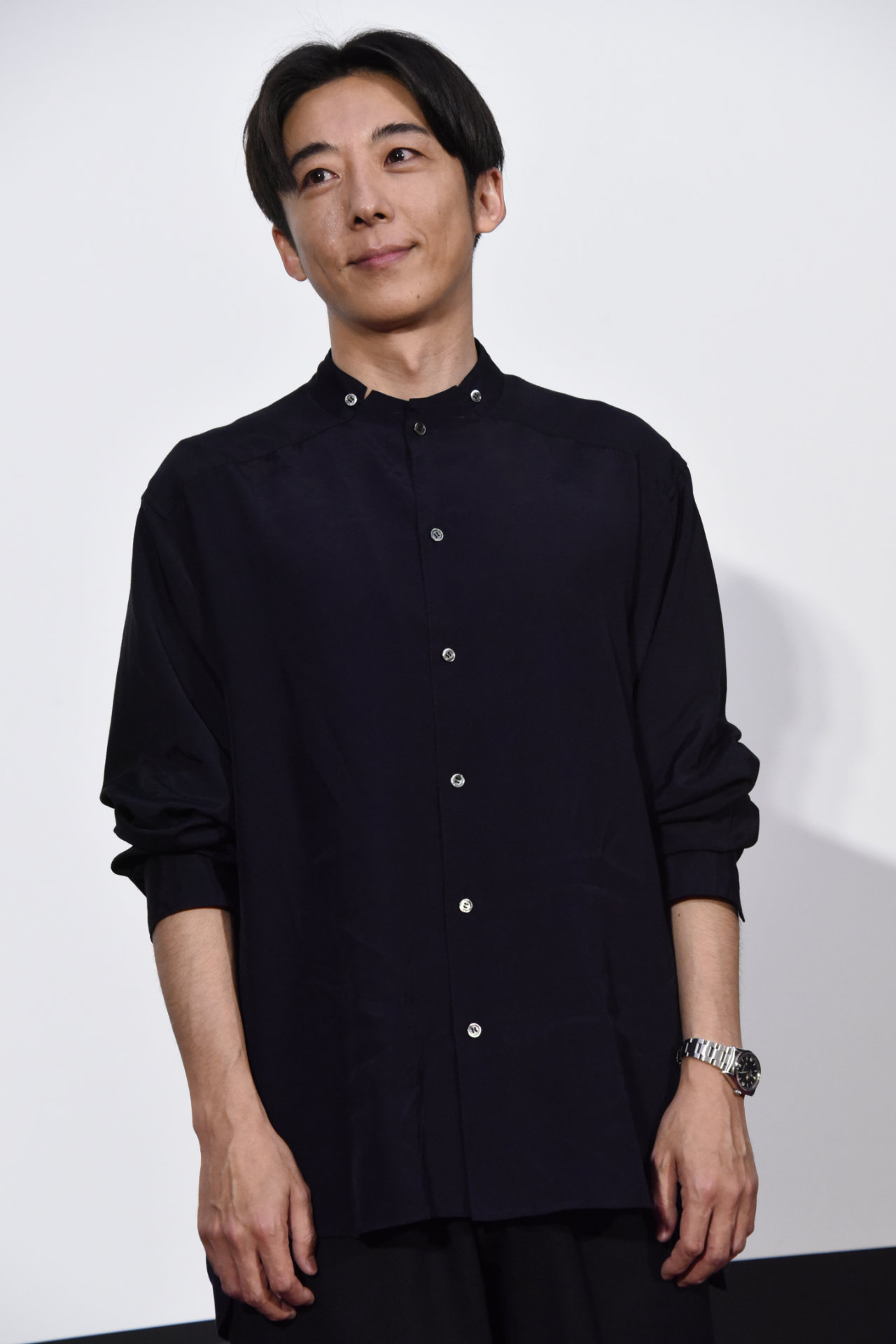 高橋一生