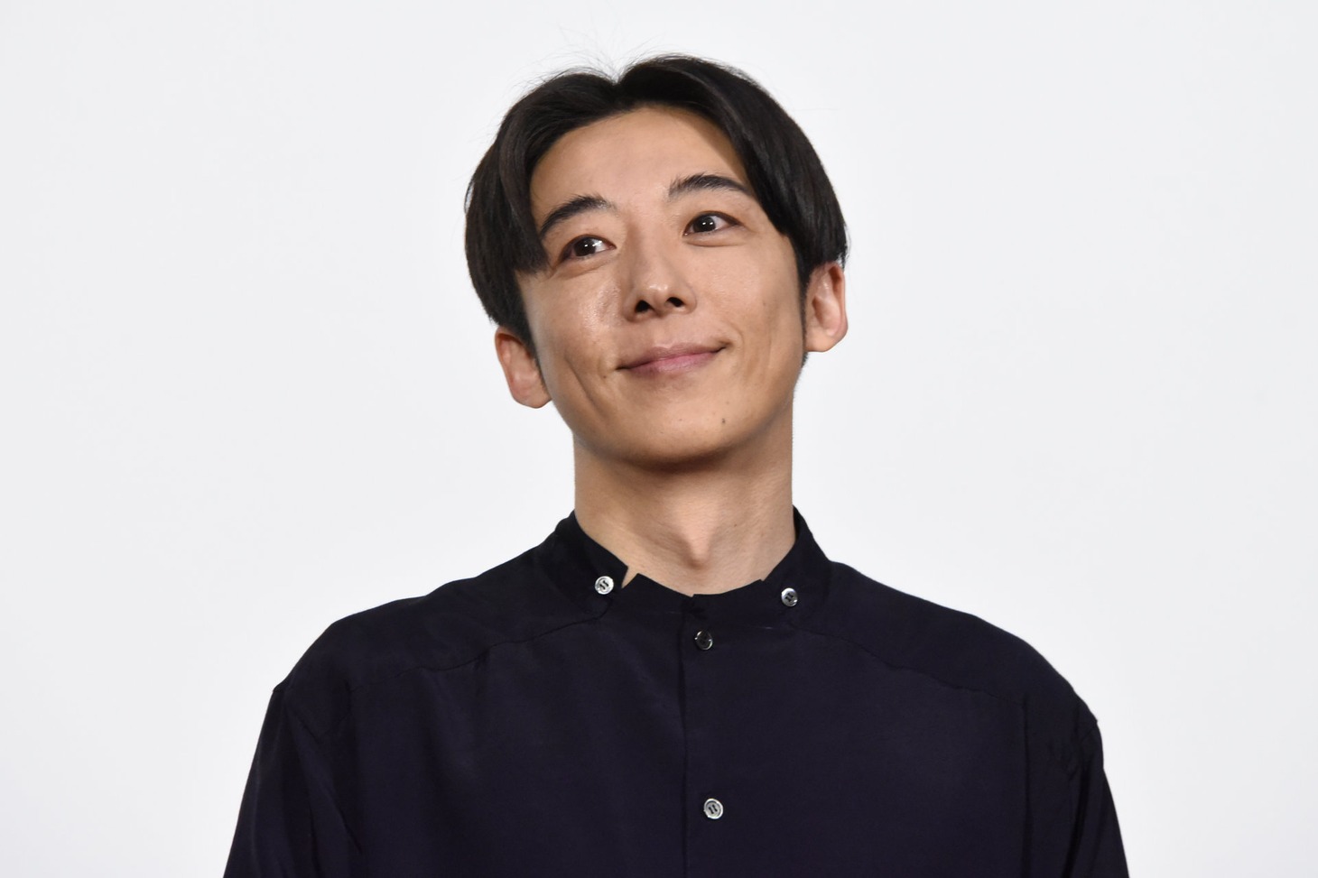 高橋一生