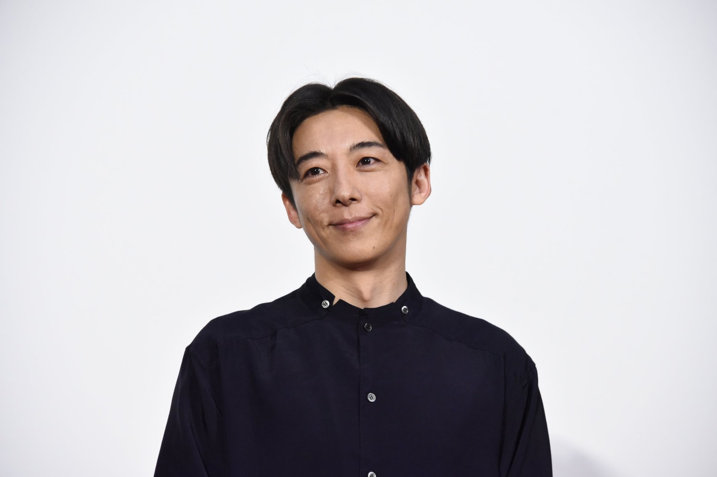 高橋一生