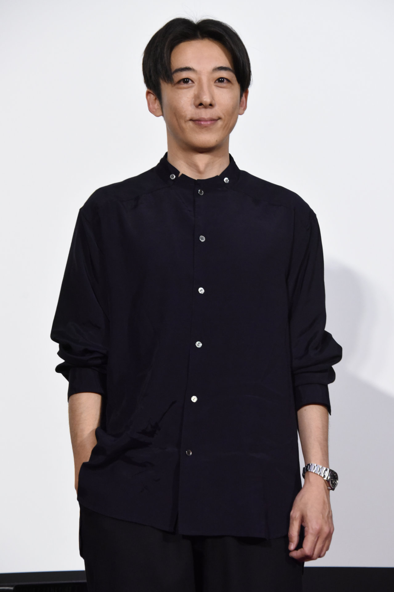 高橋一生