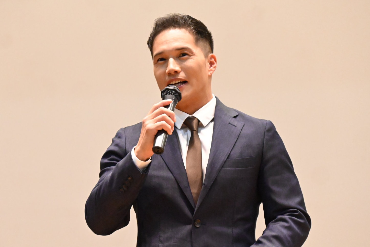 市原隼人