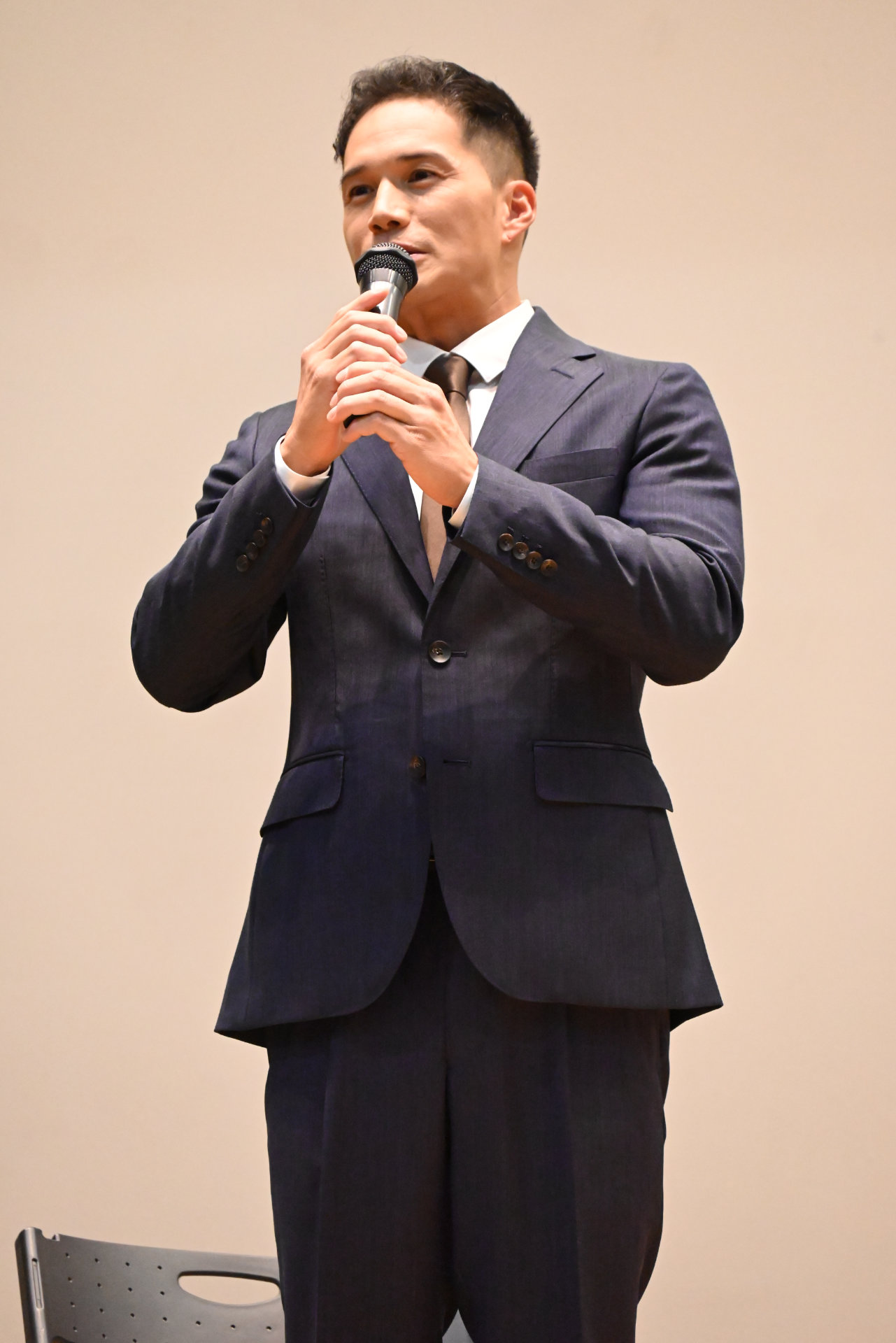 市原隼人