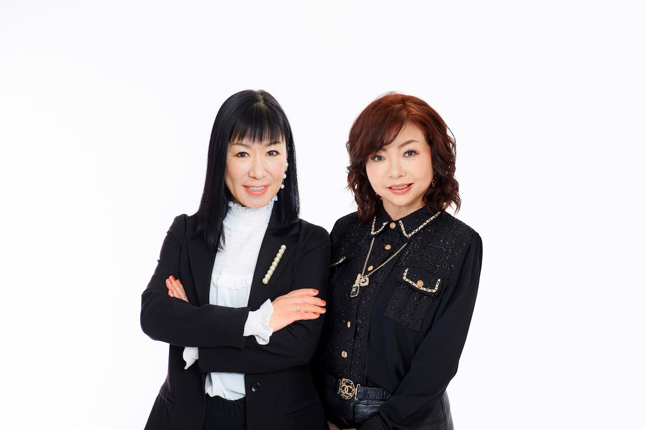 細かいとこまで関西人がいっぱい！映画「あまろっく」をハイヒールが応援