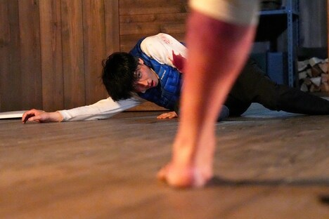 「告白 コンフェッション」新場面写真