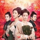 中国ドラマ「双燕秘抄」第1話特別公開、「尚食」歓娯影視が描く“姉妹”の絆と成長