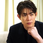 本日30歳の誕生日、宮沢氷魚が香港で語った「30代のミッション」とは