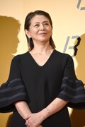 小泉今日子
