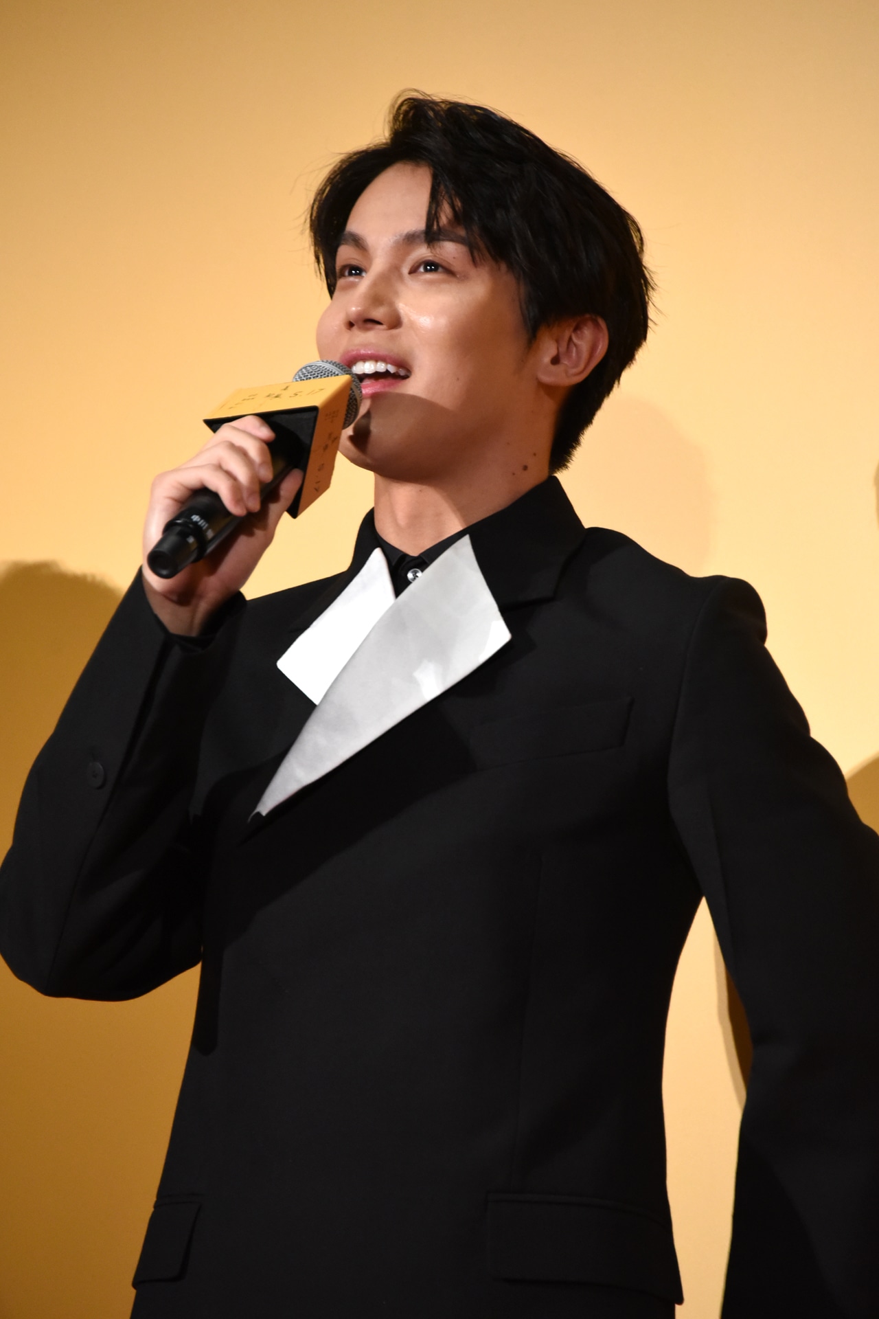 中川大志
