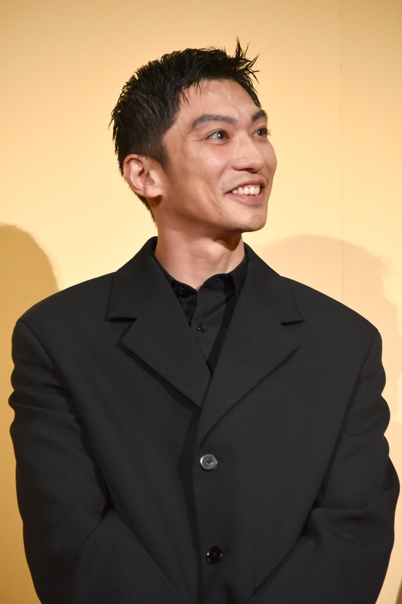 奥野瑛太