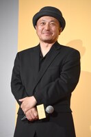 音尾琢真に「お歳暮を奮発したい」と言われた瞬間の白石和彌。