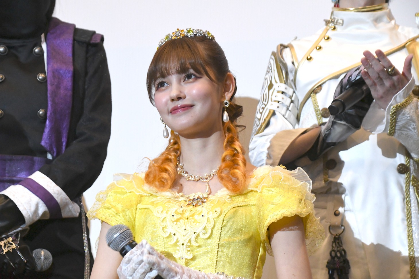 村上愛花