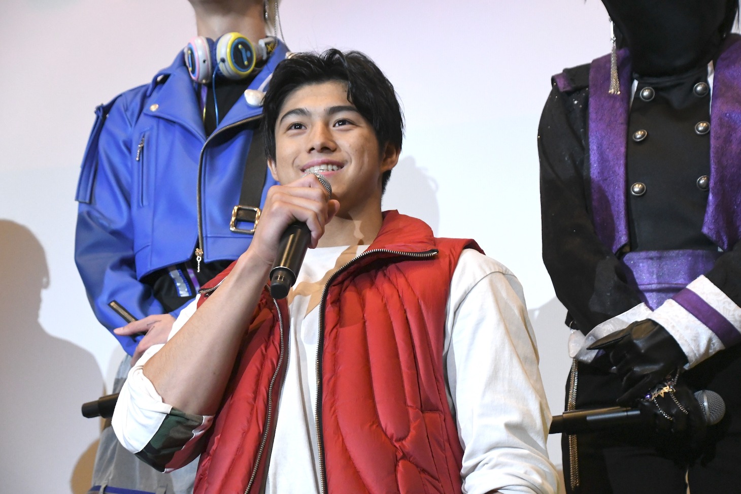 川名輪太郎