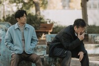 「あんのこと」場面写真