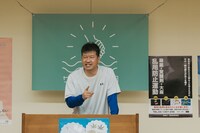 「あんのこと」場面写真