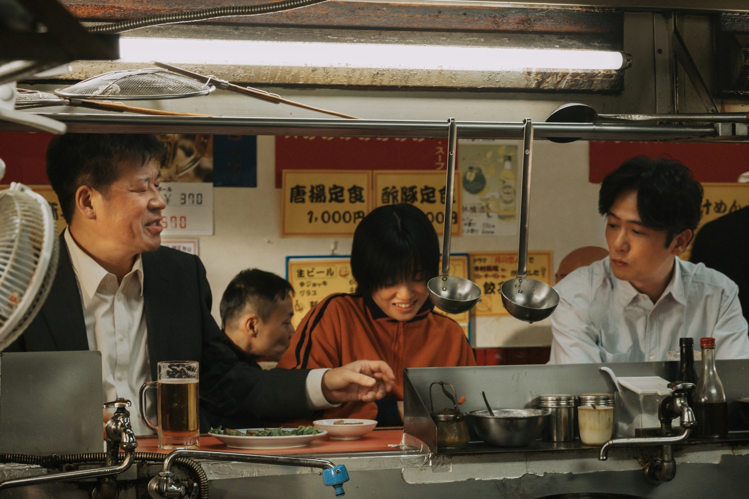 「あんのこと」新場面写真