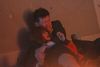 「あんのこと」場面写真