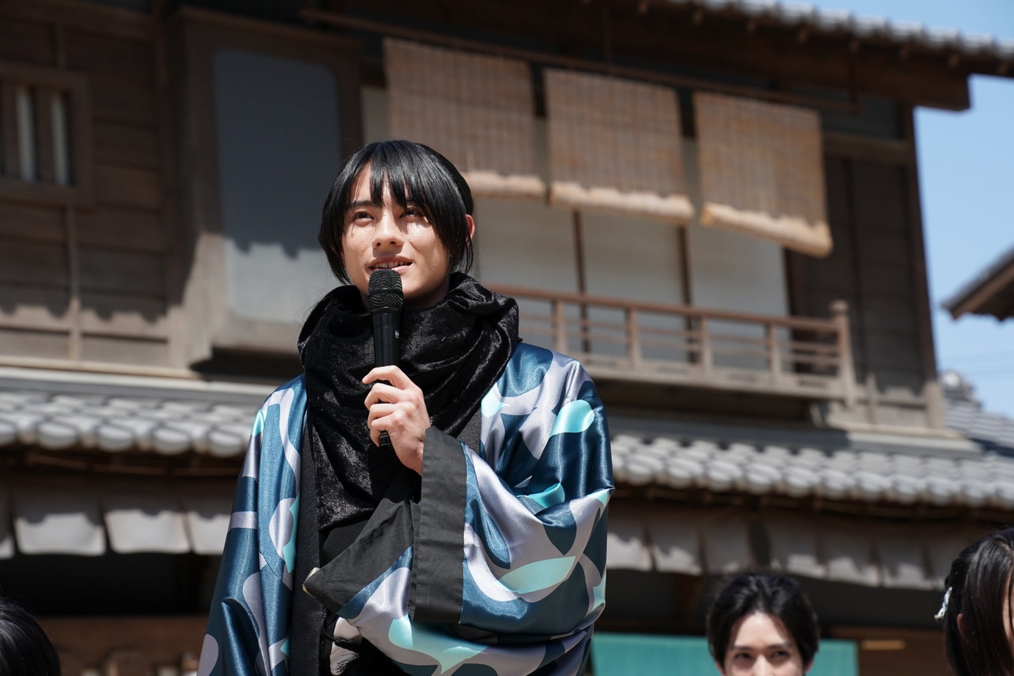 前田拳太郎