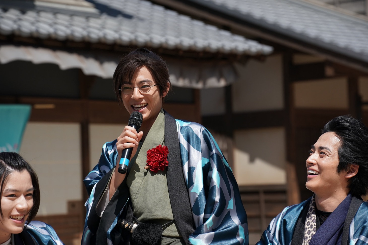 永田崇人