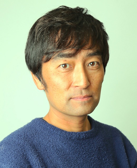 森谷雄