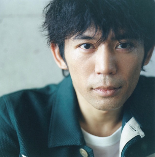 岡田義徳