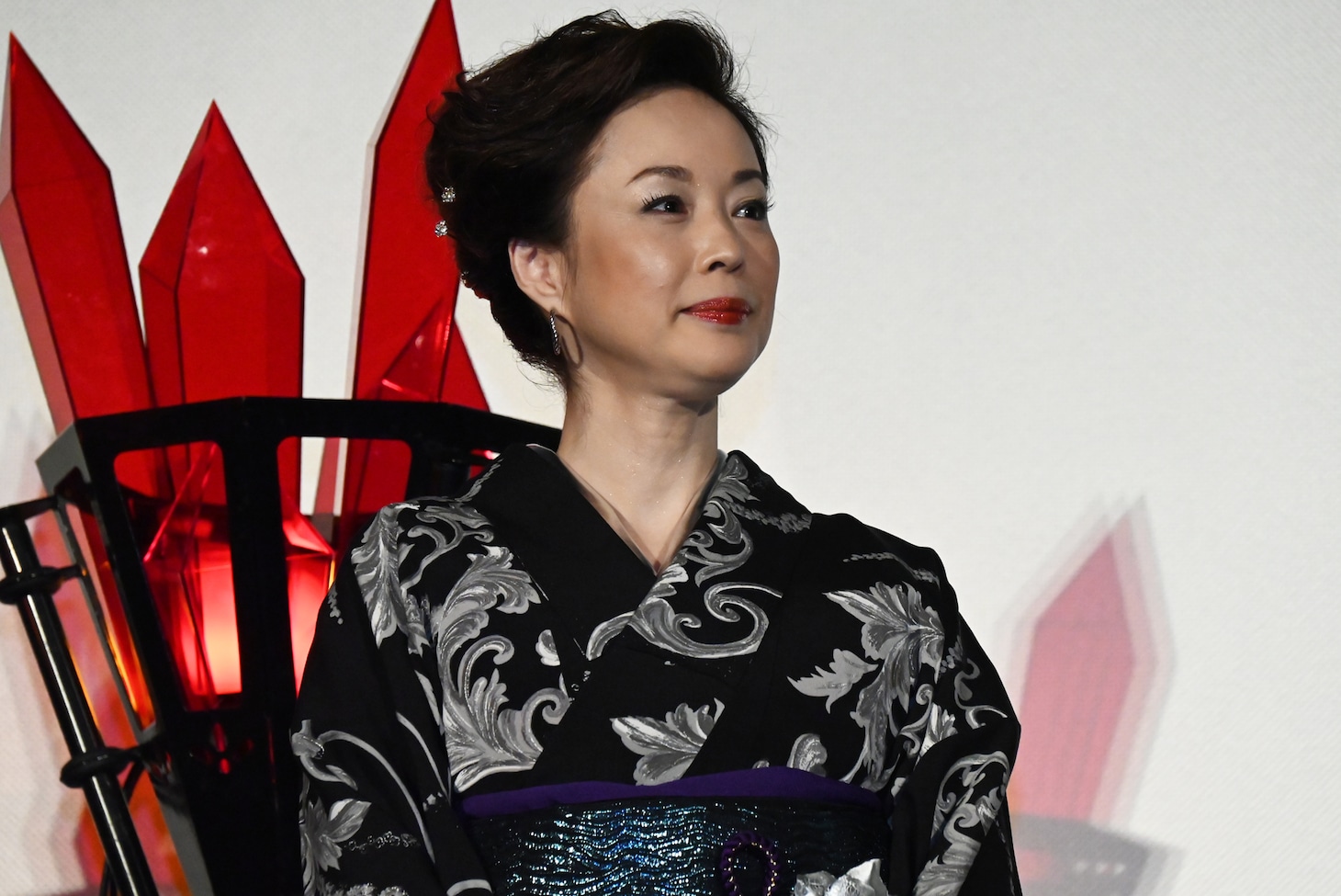 宮本裕子