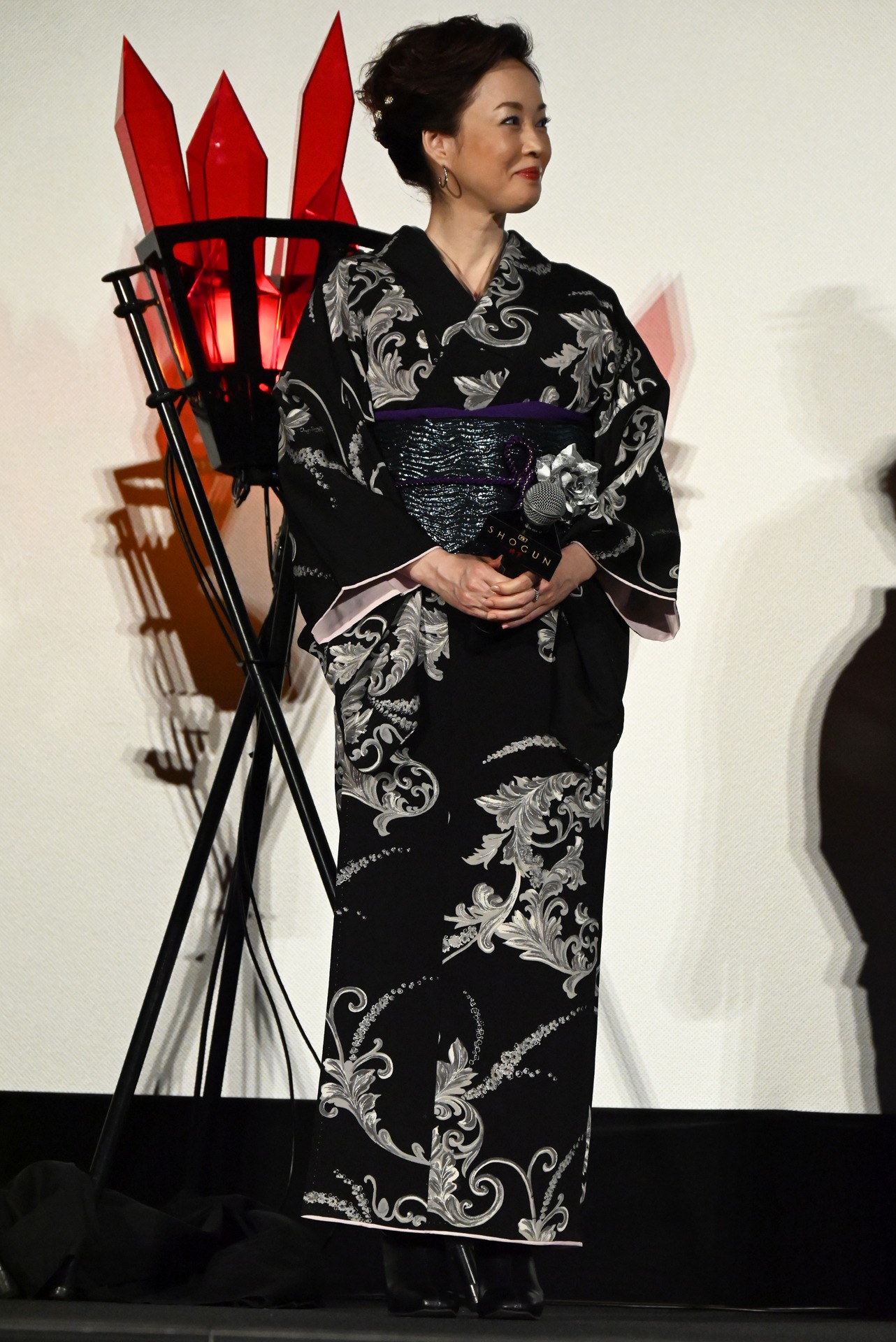 宮本裕子