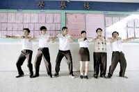 「あの頃、君を追いかけた」場面写真 (c)Sony Music Entertainment Taiwan Ltd.