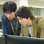 田中圭が「ブルーモーメント」登場、久々共演の山下智久に「そんなに鍛える!?」