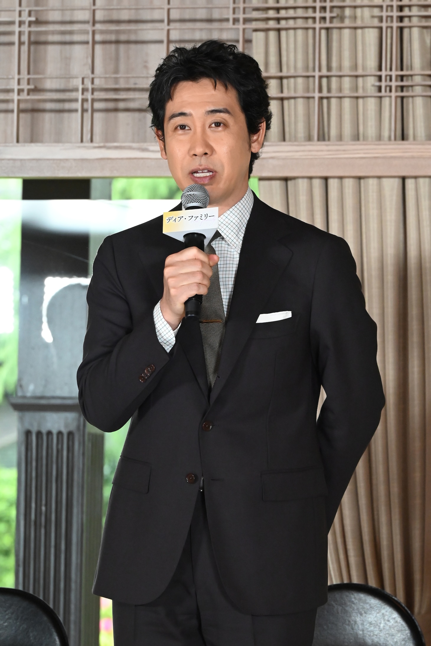 大泉洋