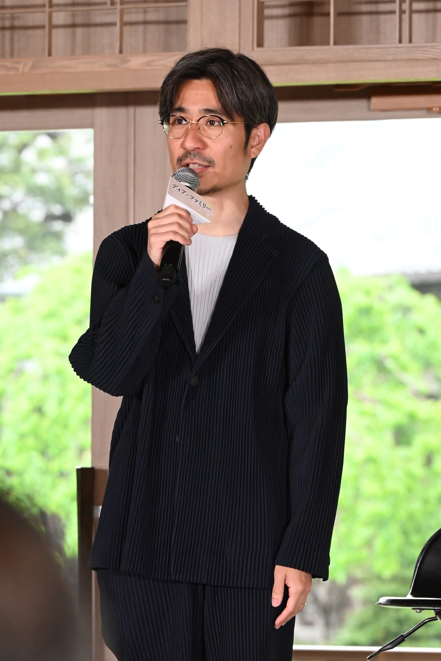 月川翔