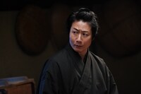 「君とゆきて咲く～新選組青春録～」場面写真