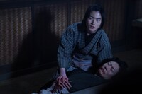 「君とゆきて咲く～新選組青春録～」場面写真