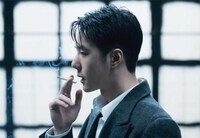 「無名」ポストカード