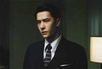 「無名」ポストカード